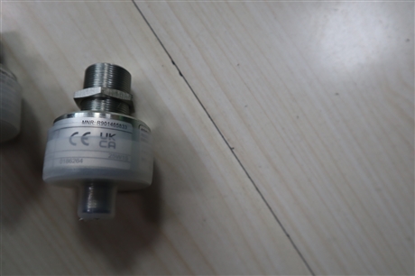 R901465833 GIV50-11 R900174537 德国力士乐REXROTH压力传感器