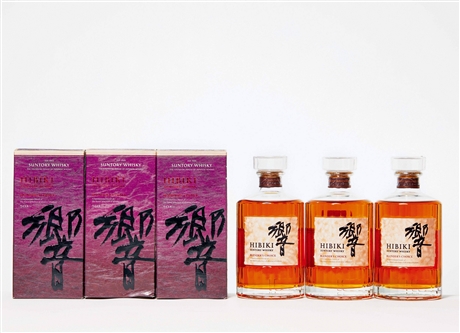 上海实体店回收白州威士忌价格表麦卡伦威士忌上门服务实体店鉴定