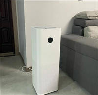 空气净化器噪声测试，我们帮您听出品质