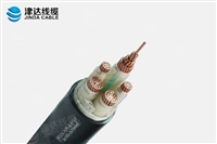 电缆3×150+2×70mm²