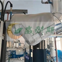 威耐斯 疏水阀阀门保温套   蒸汽管路可拆卸保温衣  厂家定制