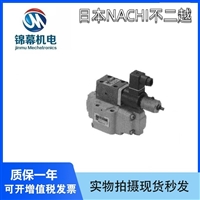 日本NACHi不二越液压流量控制阀RSA-G06-AQ1-C1-23