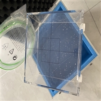 定制X射线标准水箱