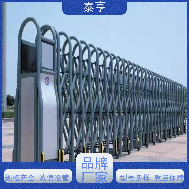 宁波市余姚 定制 厂房大门