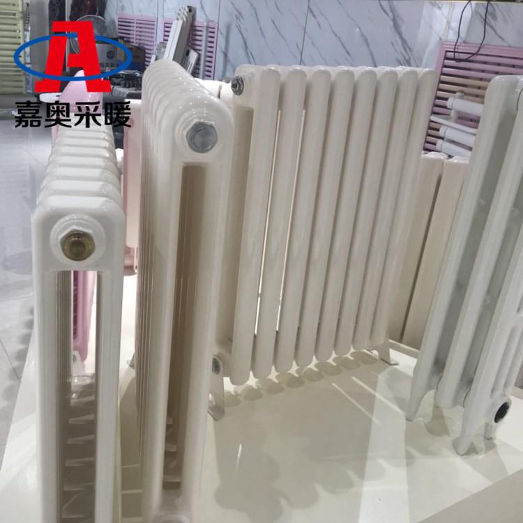 矿井用二柱型暖气片是什么