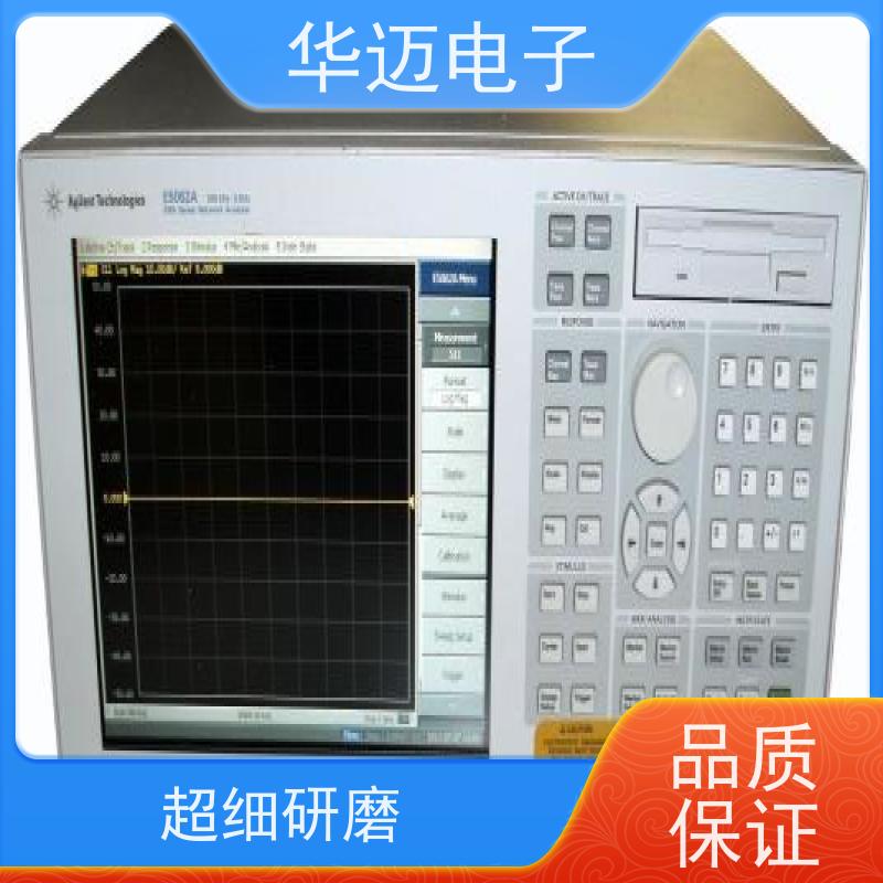 Keysight是德 N5244A  网络分析仪 实时瞬态捕获 大动态范围