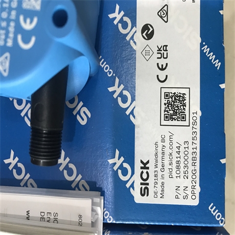 SICK激光扫描仪传感器LMS511-12100规格介绍