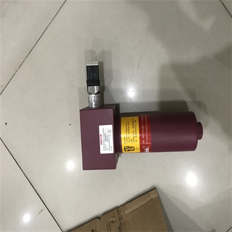 有货HYDAC安全截止阀SAF32M12N210A-S309详细