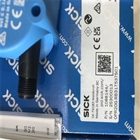 SICK激光扫描仪传感器LMS511-12100规格介绍