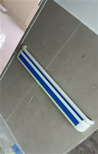 抚顺市气体阀门箱厂家  护理院中心供氧