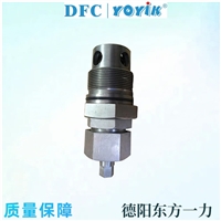 针阀1/4 6000关键技术参数