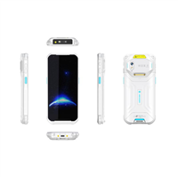 DS-MDT203/5G/4&64  海康威视常规款5G PDA码手持终端