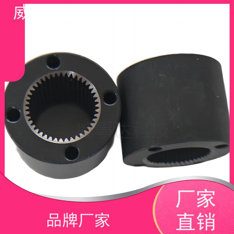 应用广泛 交期及时 性能稳定 铜合金 扫地机变速箱内齿圈