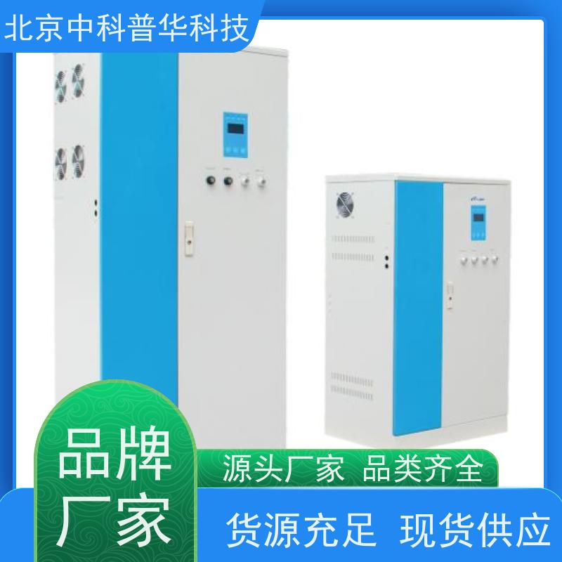 普华UPS电源 SPM2KL 内置隔离变压器 可靠性维护 低能耗 代理商