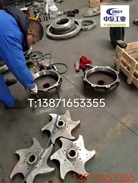 配套LC400/720I LC450/550II循环泵备件 2605N CR30A