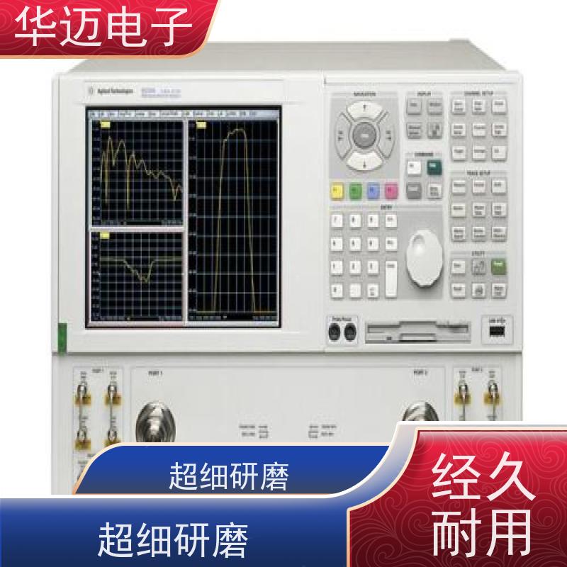 Agilent安捷伦 E5061B 分析仪 性能稳定 多功能测量