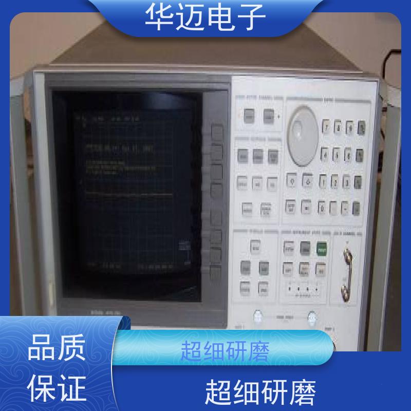 Agilent安捷伦 8714ET 分析仪 宽频覆盖 实时测量设备