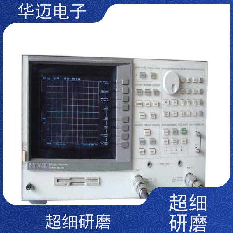 Agilent安捷伦 N5234A   矢量网络分析仪 性能稳定 多功能测量