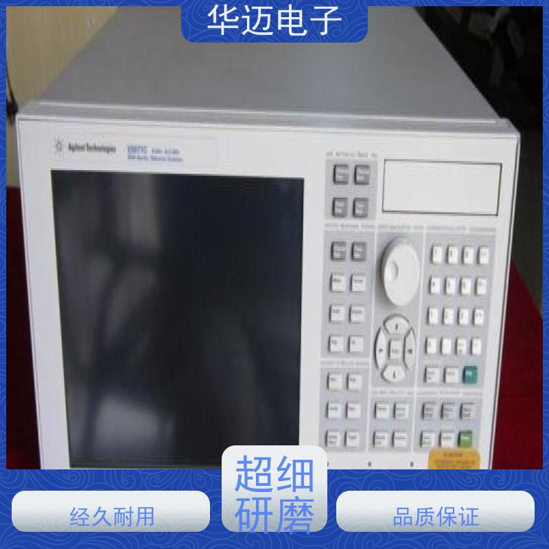 Agilent安捷伦 8714ES 矢量网络分析仪 实时瞬态捕获 多功能测量