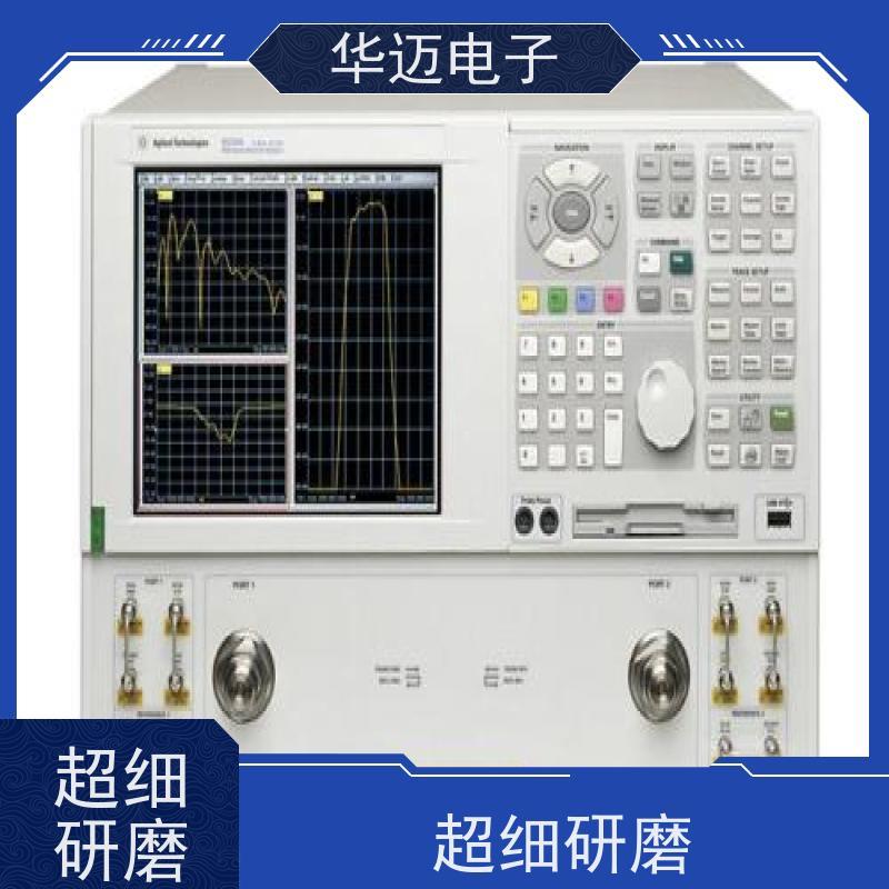 Agilent安捷伦 N5234A   网络分析仪 实时瞬态捕获 大动态范围