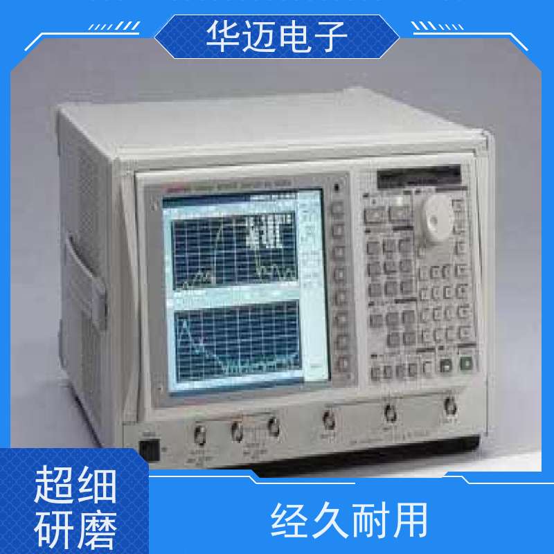 Advantest爱德万 R3765CH 网络分析仪 性能稳定 大动态范围
