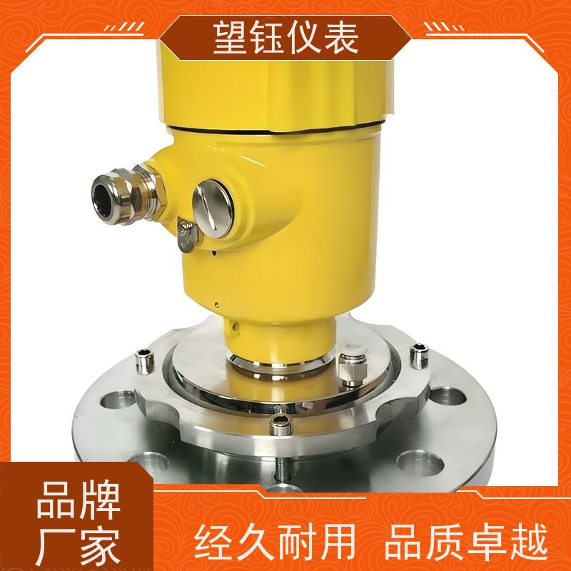 望钰分体式YPRD90储罐液位计 适用强腐蚀/粉尘/蒸汽工况 快捷发货