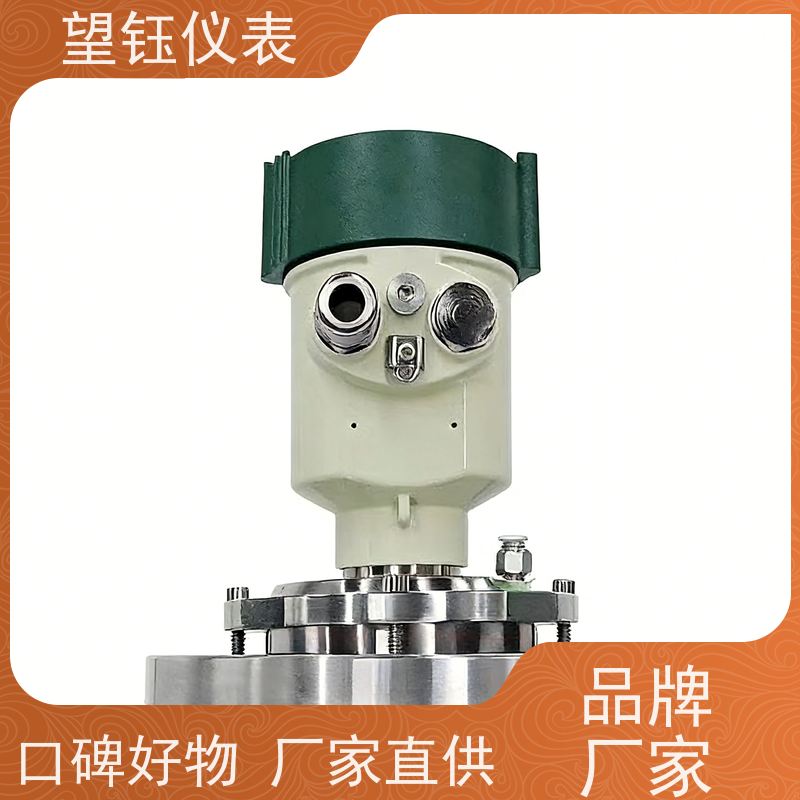 望钰一体式YPRD80储罐液位计 粉煤灰仓 规格齐全