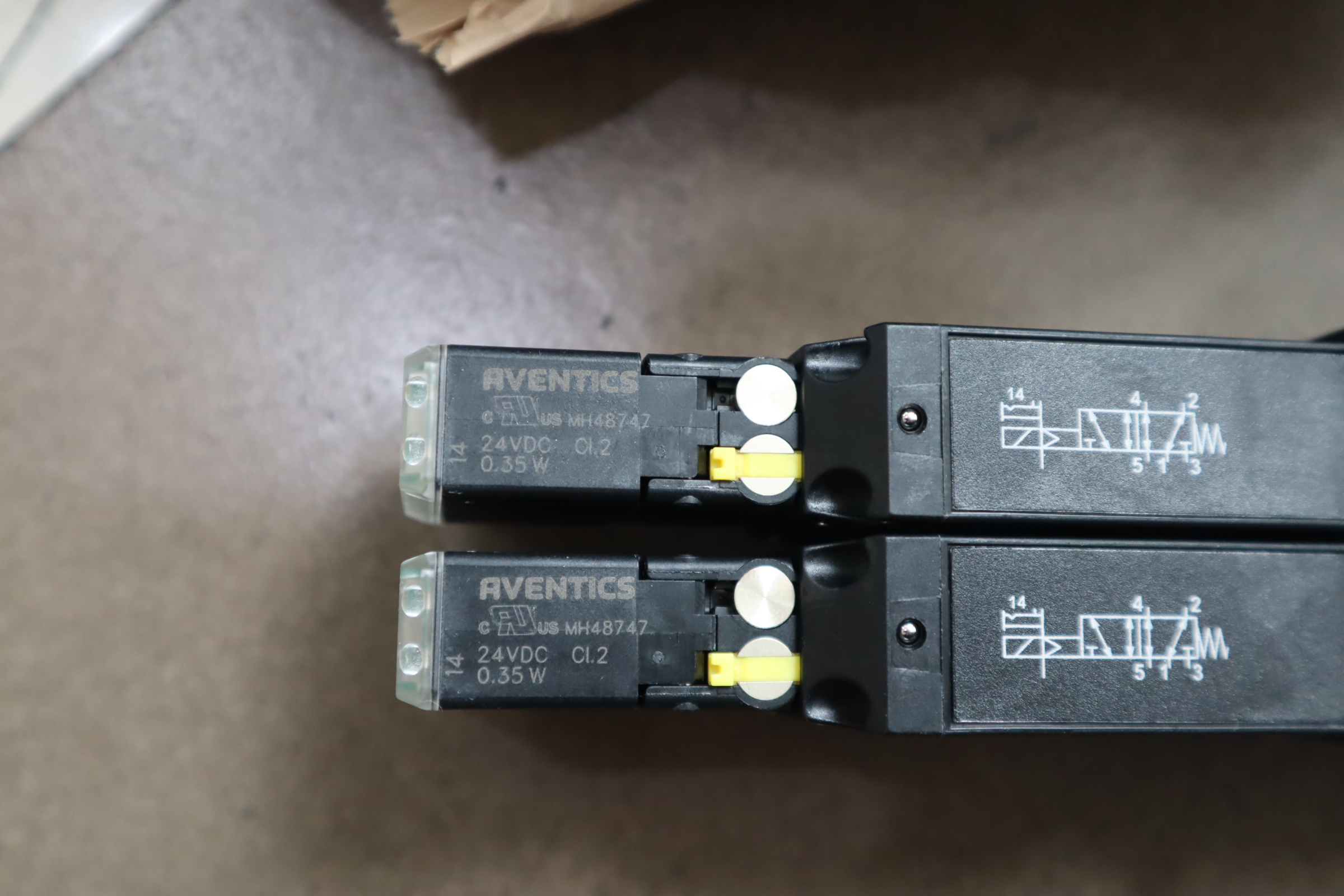 0820056051 R422003969 安沃驰AVENTICS 力士乐REXROTH气动阀