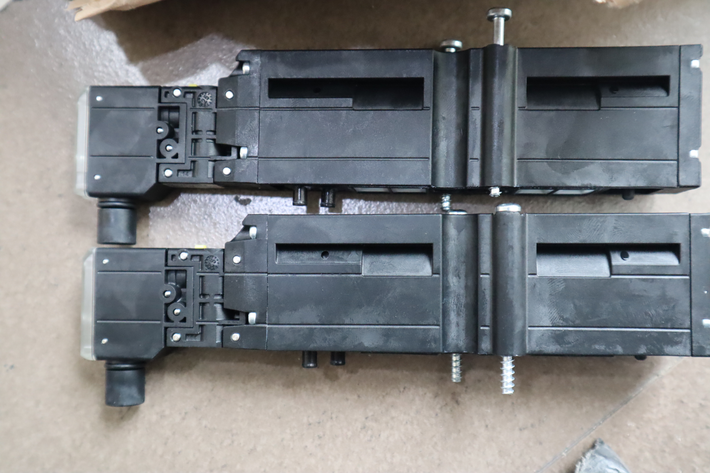 0820056051 R422003969 安沃驰AVENTICS 力士乐REXROTH气动阀