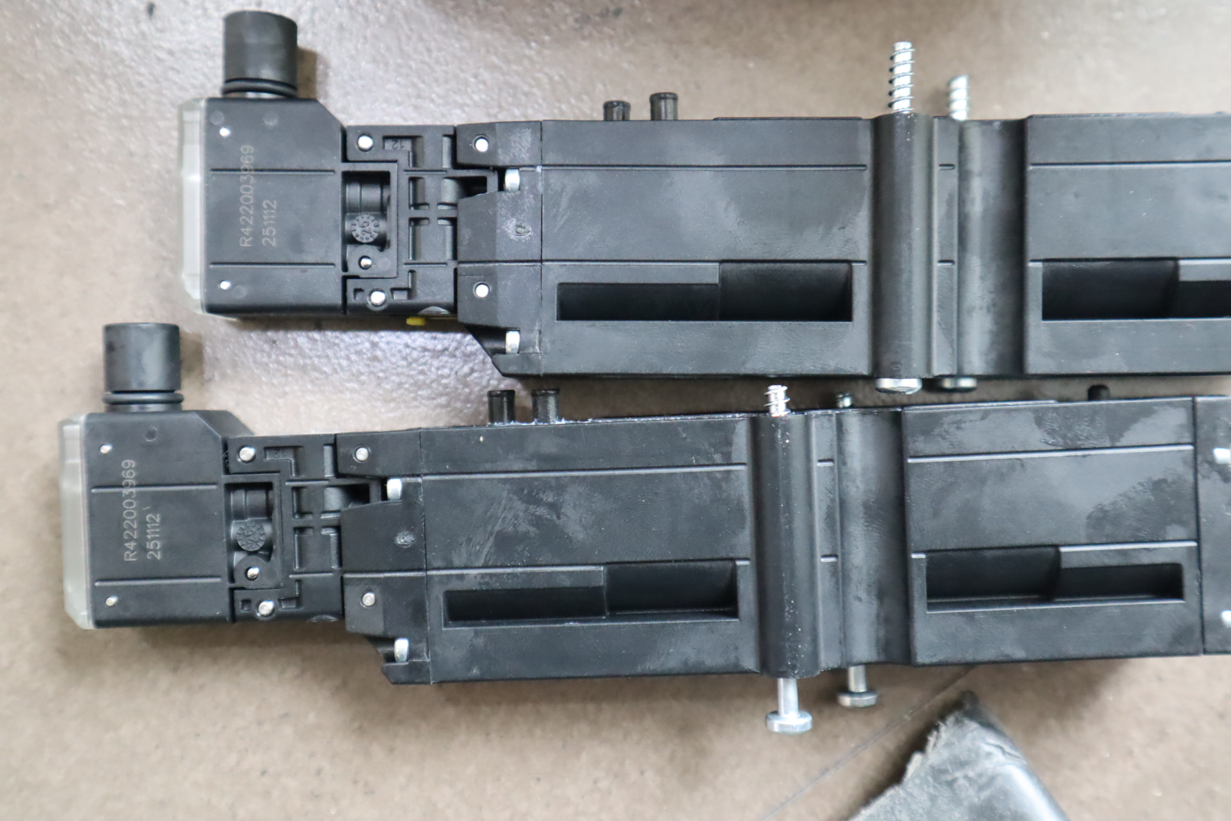 0820056051 R422003969 安沃驰AVENTICS 力士乐REXROTH气动阀