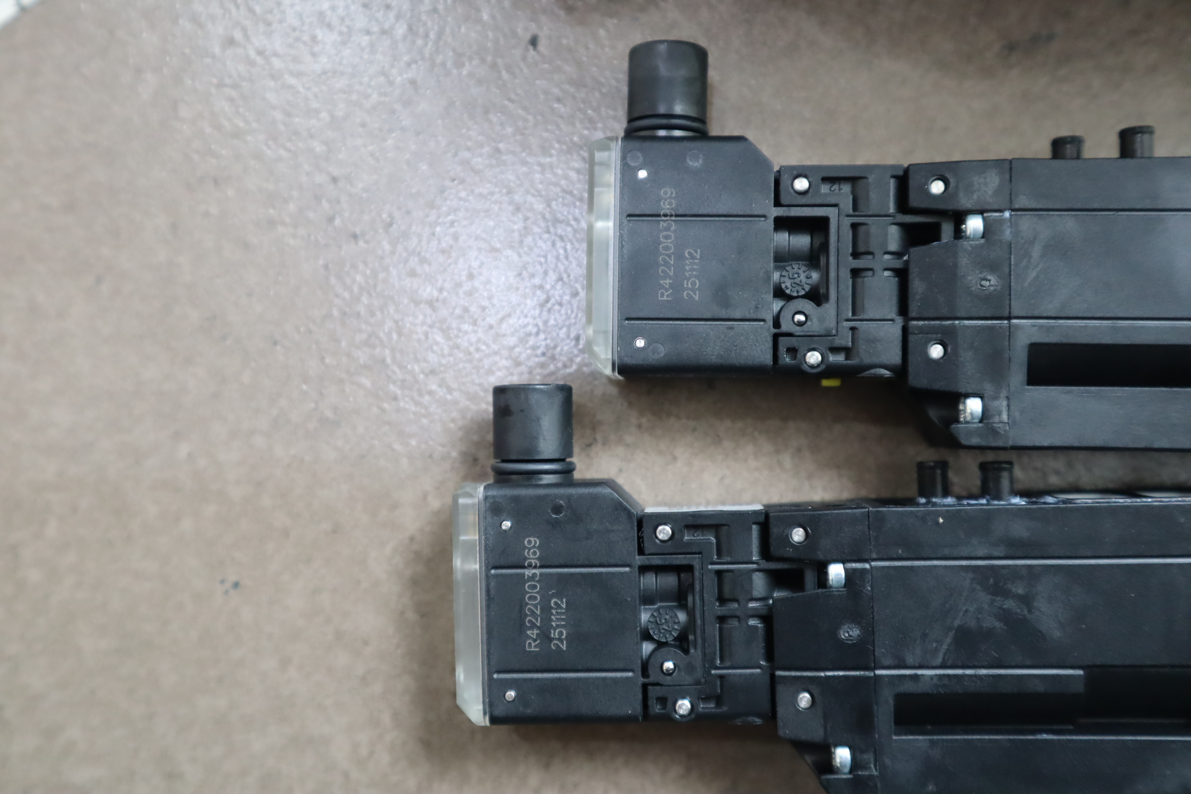 0820056051 R422003969 安沃驰AVENTICS 力士乐REXROTH气动阀