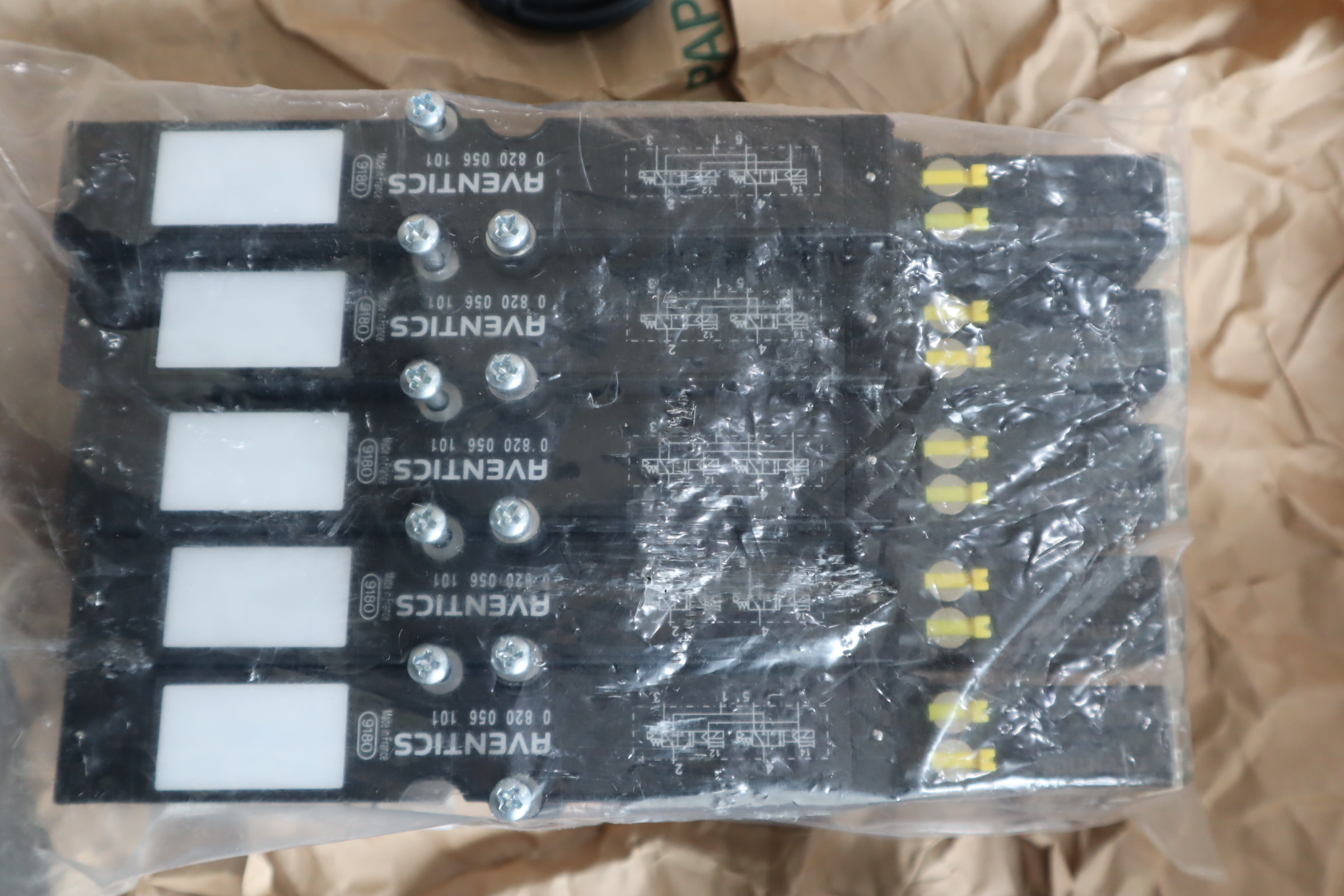 0820056101 R422003969 R422004023安沃驰AVENTICS 力士乐REXROTH