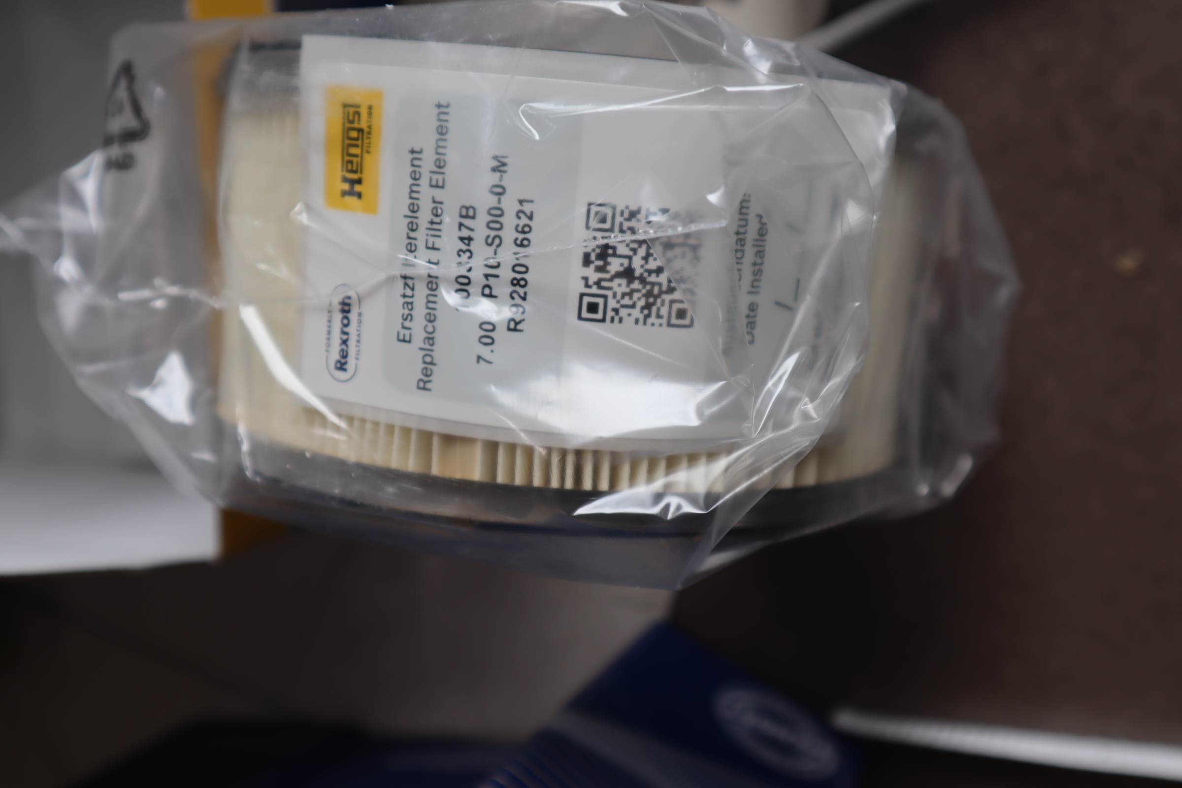 R928016621 7.004 P10-S00-0-M 1003347B 德国汉格斯特HENGST 滤芯