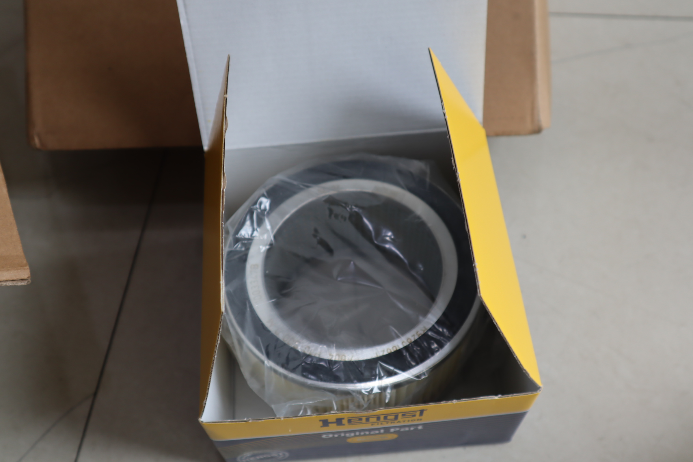 R928016621 7.004 P10-S00-0-M 1003347B 德国汉格斯特HENGST 滤芯