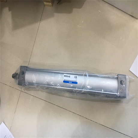 介绍SMC无杆气缸MY3B40-1600构造说明
