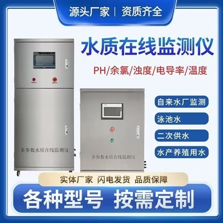 Water Quality Analyzer