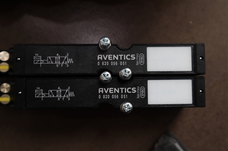 0820056051 R422003969 安沃驰AVENTICS 力士乐REXROTH气动阀