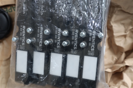 0820056101 R422003969 R422004023安沃驰AVENTICS 力士乐REXROTH