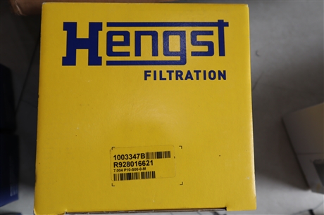 R928016621 7.004 P10-S00-0-M 1003347B 德国汉格斯特HENGST 滤芯