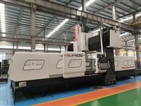海特HLC4022龙门加工中心服务保障政策