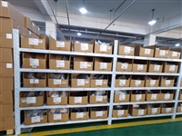 青浦电商美妆仓储托管 分类分区管理 PDA扫码记录