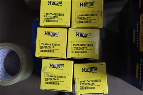 R928022419 9.60LA PWR10-F00-0-V SO3000 1005204B  HENGST