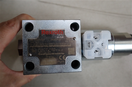 R901271163 M-3SED10CK1X/350CG24N9XNK4/V 力士乐REXROTH