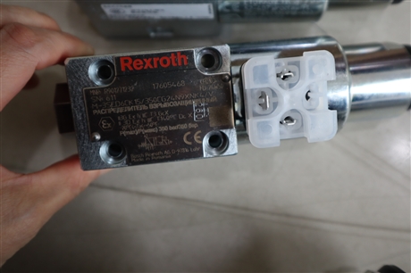 R901271232  M-3SED6CK15/350CG24N9XNK4/V  力士乐REXROTH