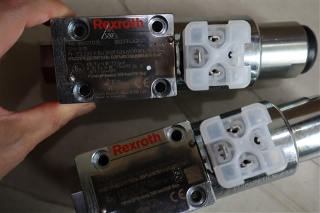 R901271235  M-3SED6CK15/350CG24N9XNK4/B15V 力士乐REXROTH