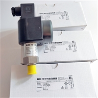 BD sensors压力传感器DS21078A-0100-1-1-5-100-300-1-000