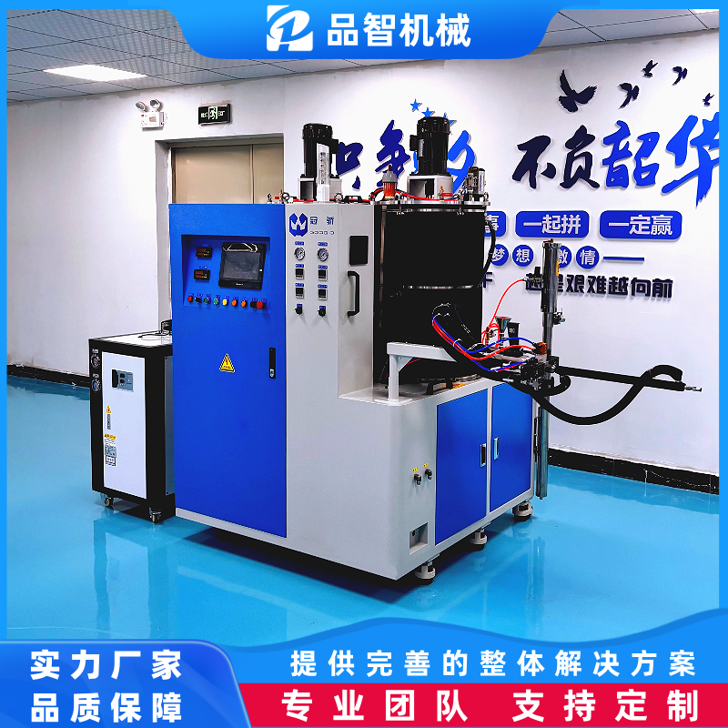 品智机械 支持定制 复合材料钢筋复合筋（FRP筋）拉挤注胶机
