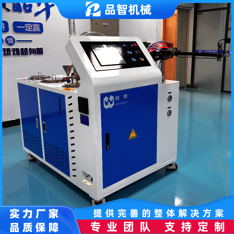 品智机械 RTM成型注胶系统 适用环氧/聚氨酯/酚醛树脂