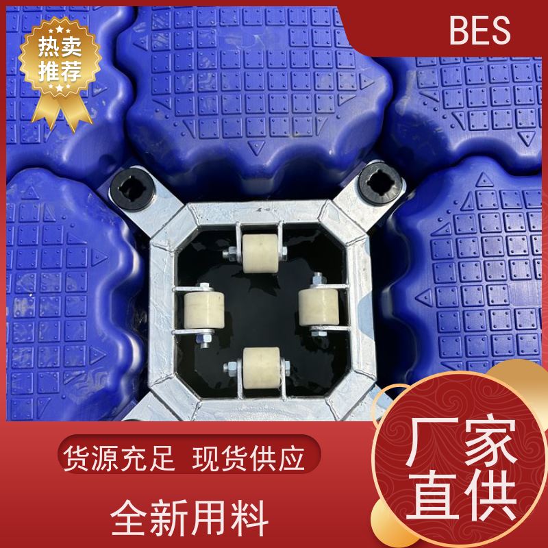 百世 水上自行车比赛 浮筒码头 动态水位 移动式咖啡店