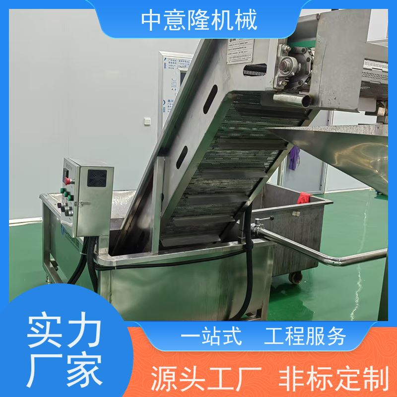 单双级反渗透水处理 果汁调配系统 5吨/时果蔬饮料设备生产线